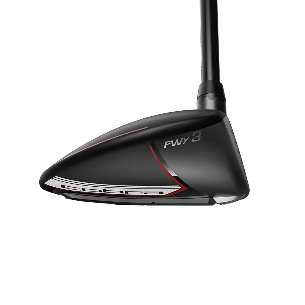 NEW Cobra KING SpeedZone Fairway Wood - Choose Loft, Color & Flex
