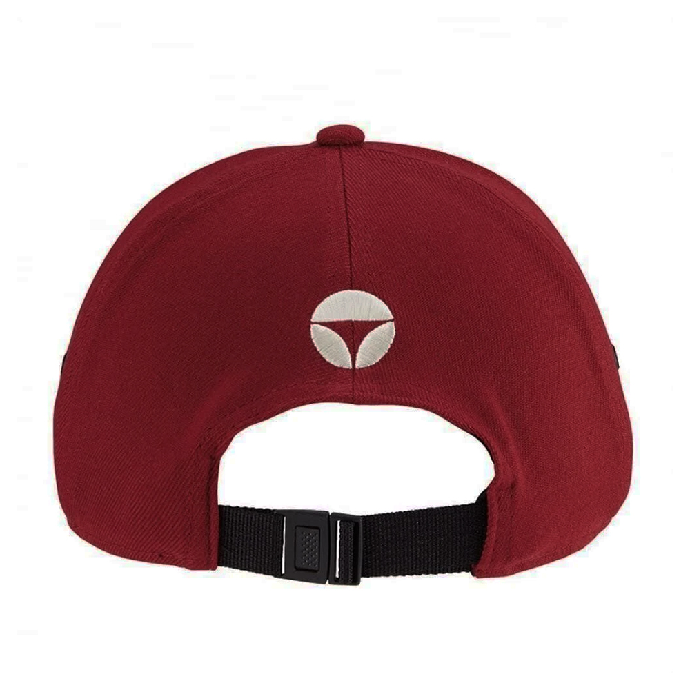 NEW TaylorMade Flatbill Vintage Low Crown Adjustable Hat Cap - Choose Color!