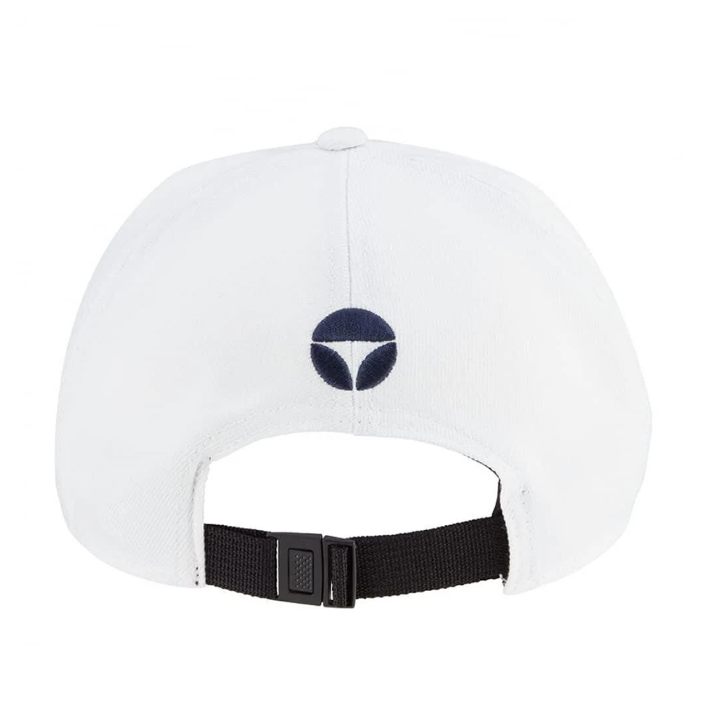 NEW TaylorMade Flatbill Vintage Low Crown Adjustable Hat Cap - Choose Color!