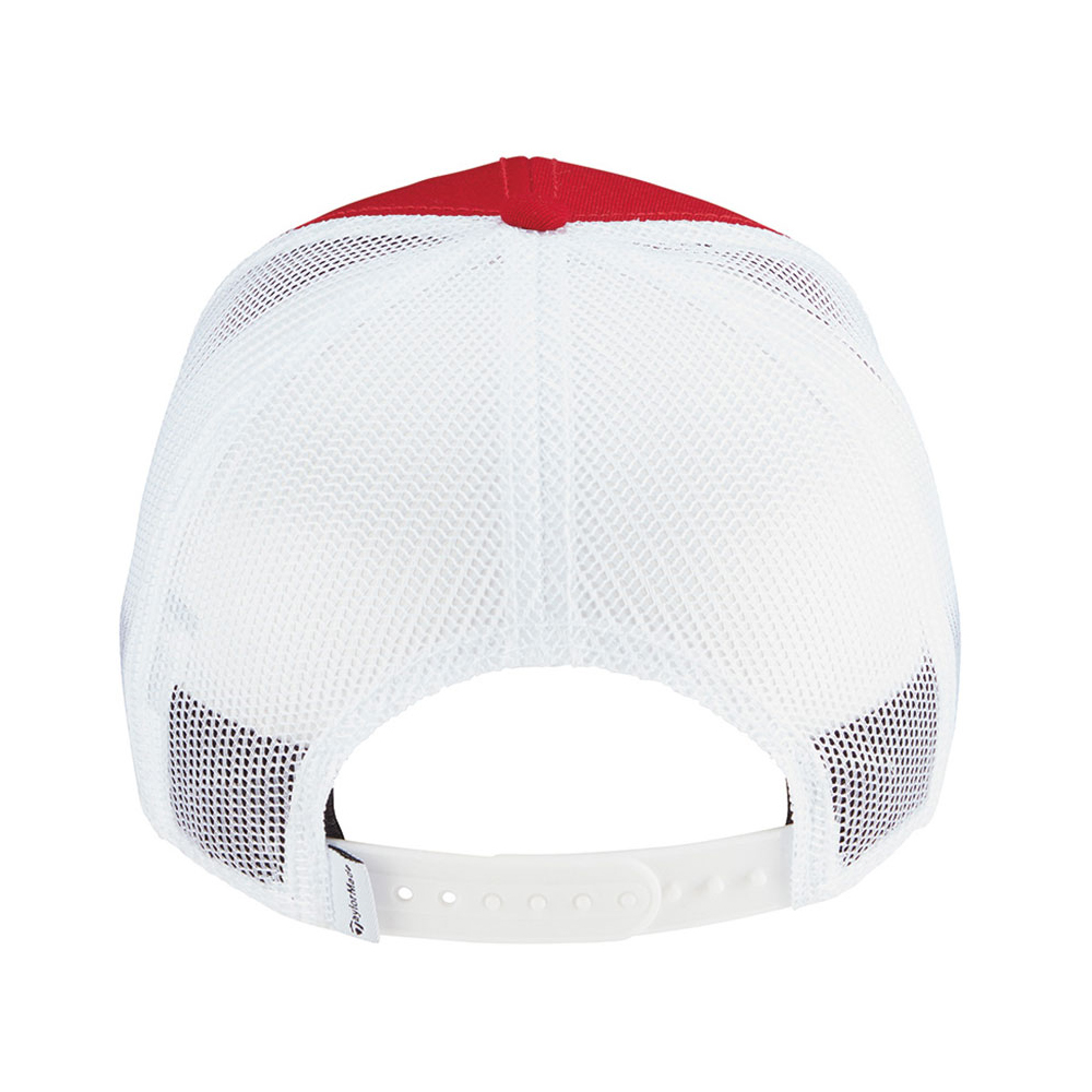 NEW TaylorMade Golf Lifestyle Original One Trucker Snapback Hat - Choose Color!