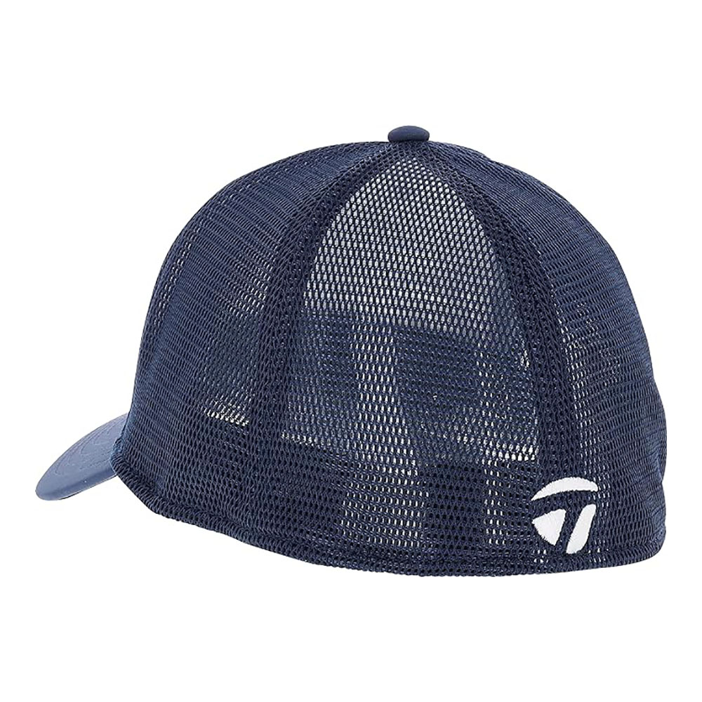 NEW TaylorMade Golf TM21 Performance Cage Fitted Golf Hat – Choose Size & Color!