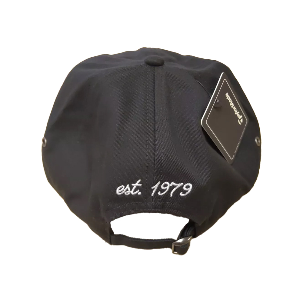 NEW TaylorMade TM23 Flatbill Made Low Crown Adjustable Hat C