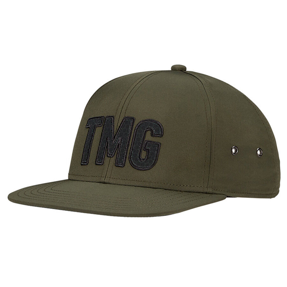NEW TaylorMade TMG Adjustable Hat Cap - Choose Color!
