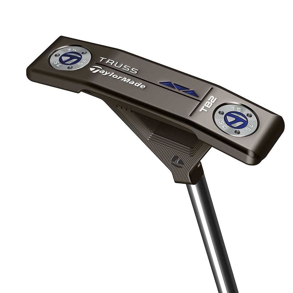 TaylorMade Truss TB2 Putter 33