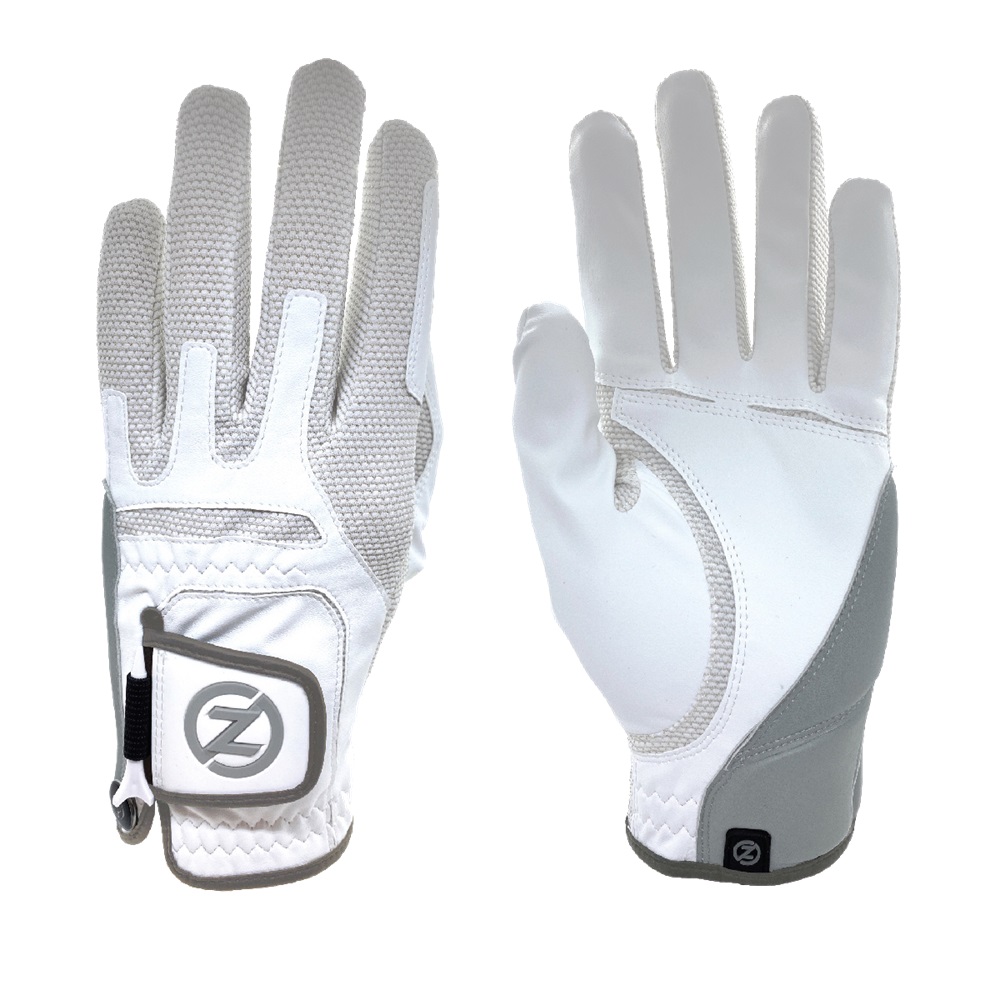 NEW Zero Friction TheraTec Golf Glove OSFA Men's - Pick Dexterity