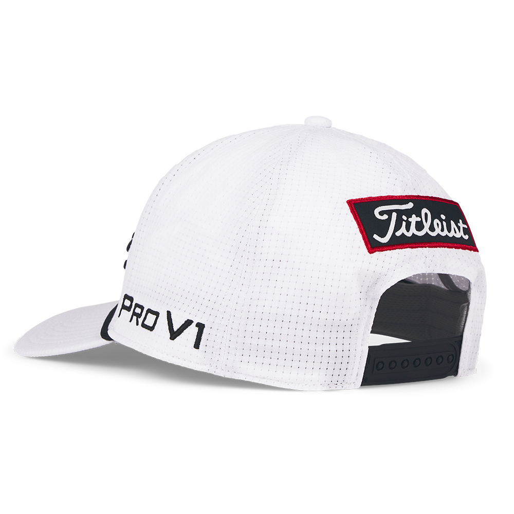 NEW Titleist Tour Rope 2025 Snapback Golf Hat Cap - Choose Color! - Picture 8 of 8