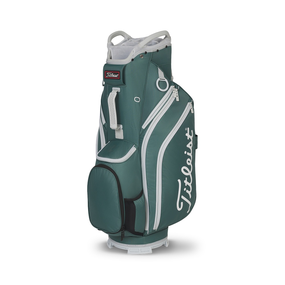 MINT Titleist Golf 2025 Cart 14 Lightweight Bag - Pick the Color - Picture 8 of 14