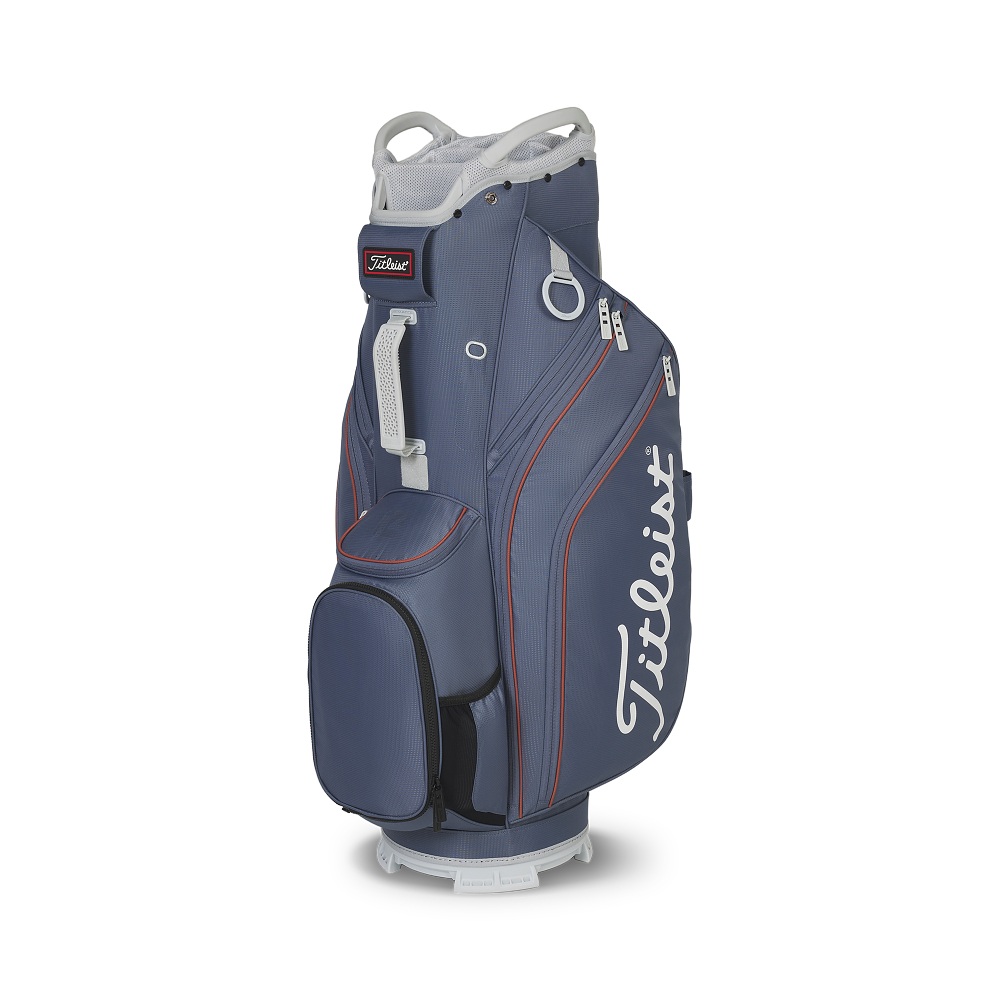 MINT Titleist Golf 2025 Cart 14 Lightweight Bag - Pick the Color - Picture 13 of 14