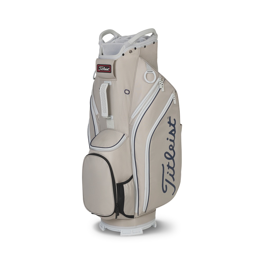 MINT Titleist Golf 2025 Cart 14 Lightweight Bag - Pick the Color - Picture 12 of 14