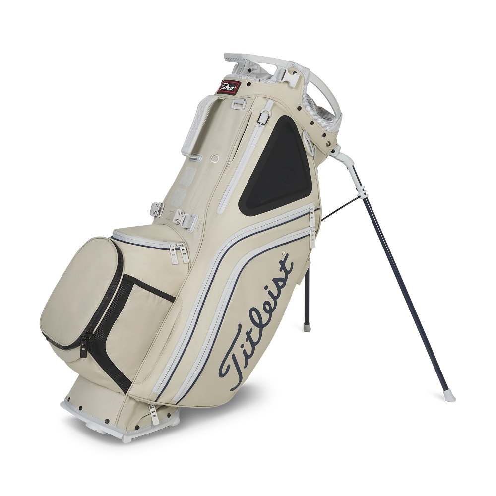 MINT Titleist Golf 2025 Hybrid 14 Stand Bag 14-way Top - Pick the Color - Picture 13 of 15