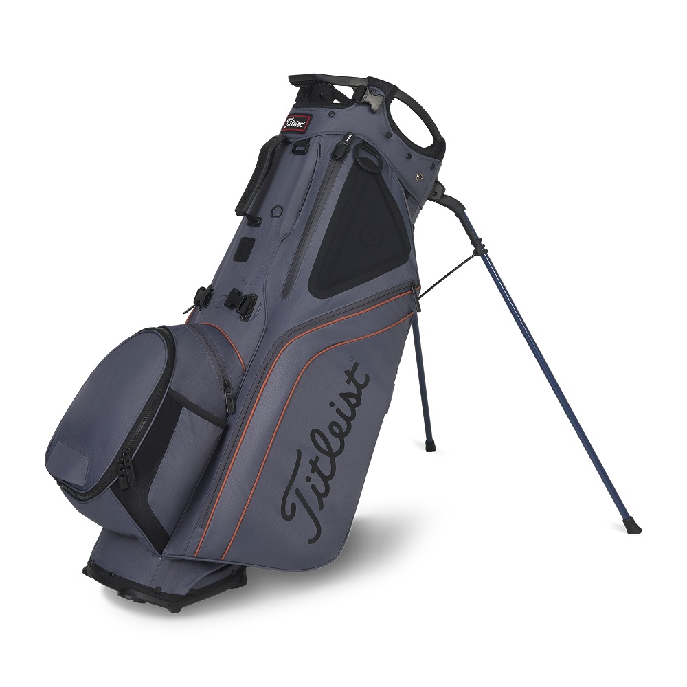 MINT Titleist Golf 2025 Hybrid 5 Stand Bag 5-way Top - Pick the Color - Picture 12 of 12