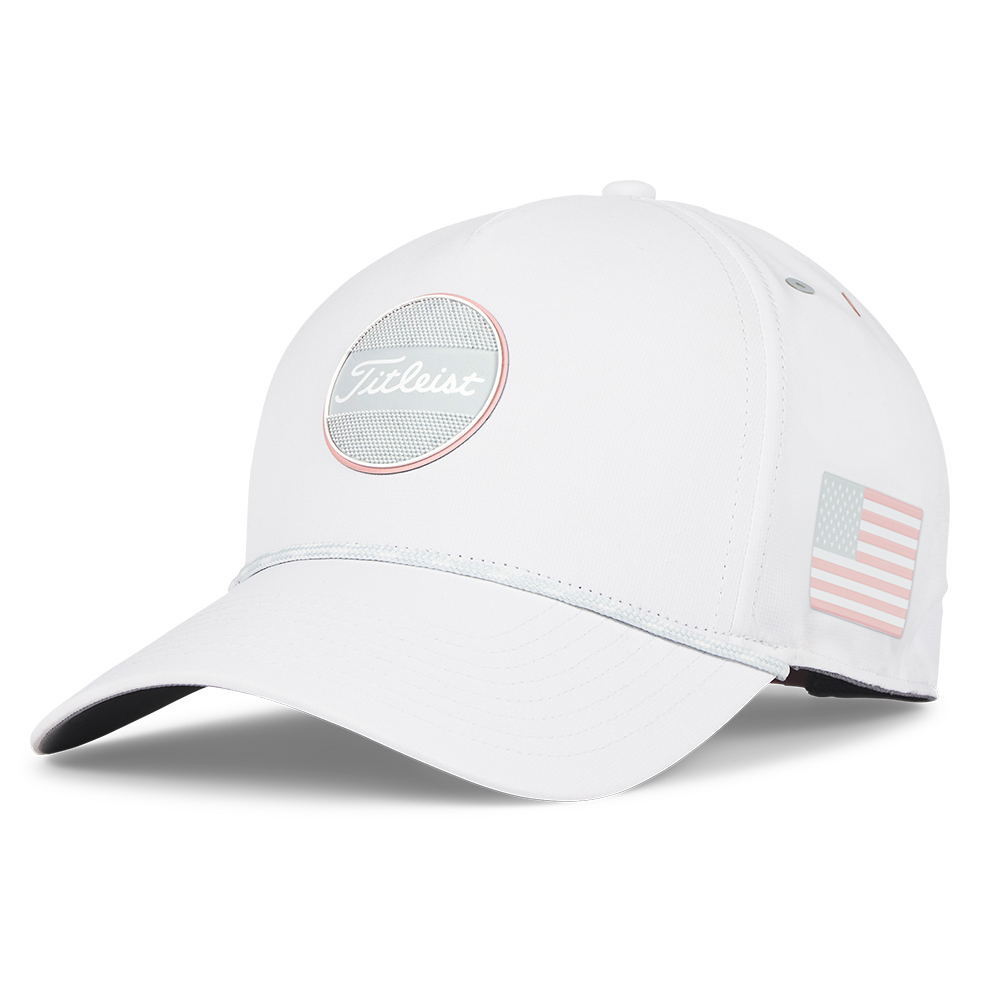 Фирменная кепка Boardwalk Rope 2023 для гольфа Snapback Cap - Выбирайте цвет!