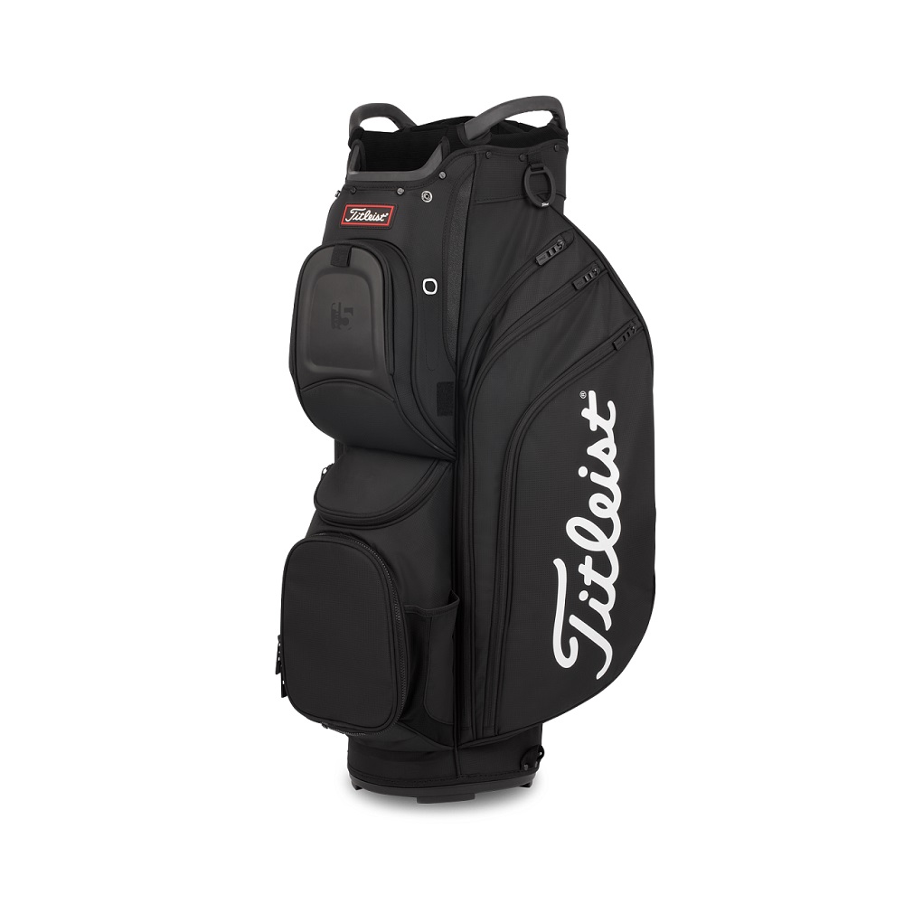 MINT Titleist Golf 2025 Cart 15 Bag 15-Way Top - Pick the Color - Picture 5 of 8
