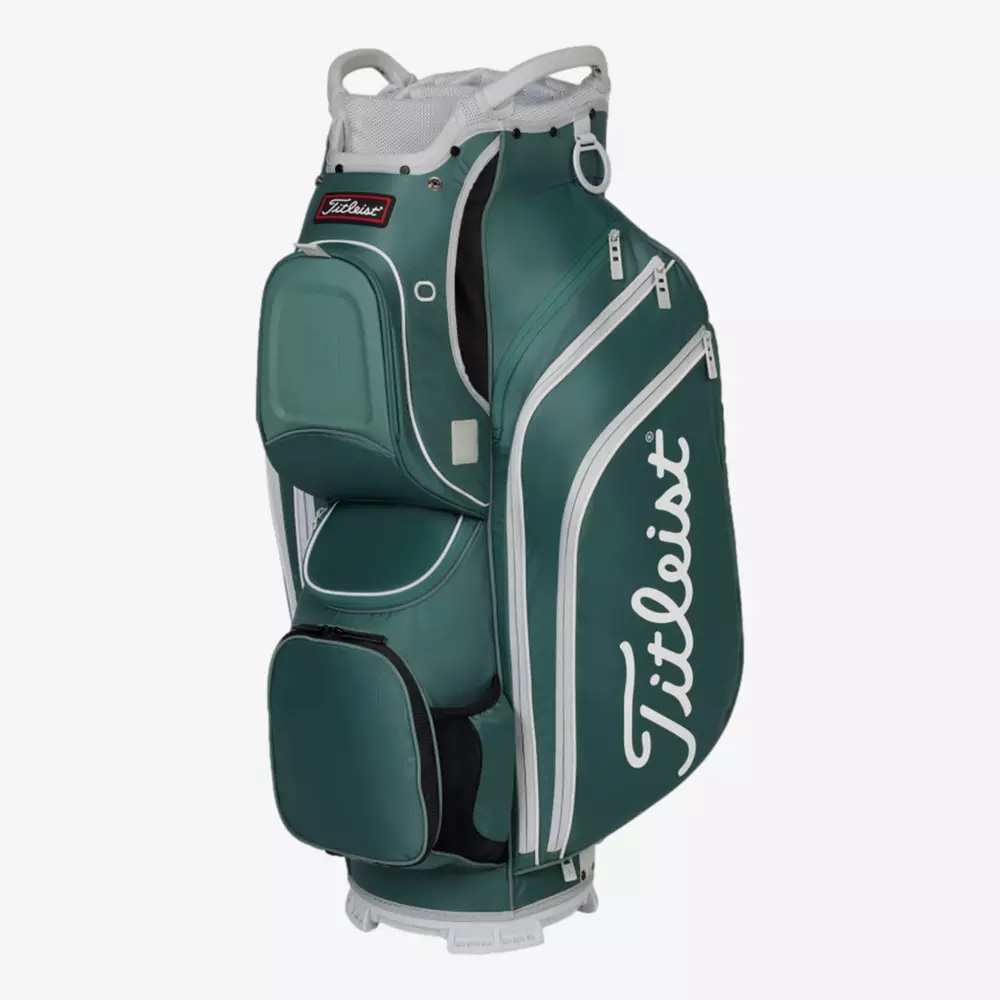 MINT Titleist Golf 2025 Cart 15 Bag 15-Way Top - Pick the Color - Picture 7 of 8