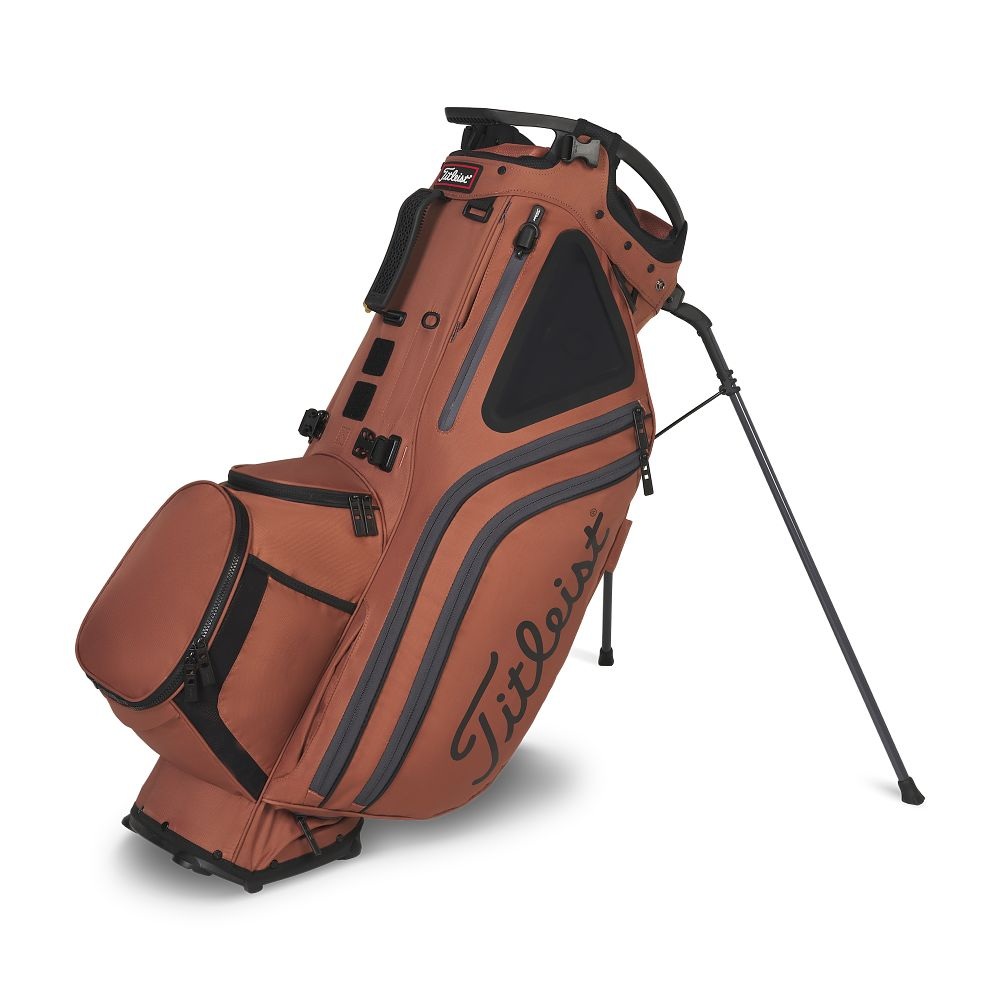 MINT Titleist Golf 2025 Hybrid 14 Stand Bag 14-way Top - Pick the Color - Picture 9 of 15