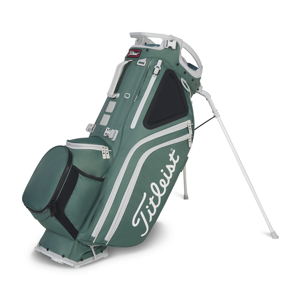 MINT Titleist Golf 2025 Hybrid 14 Stand Bag 14-way Top - Pick the Color - Picture 10 of 15