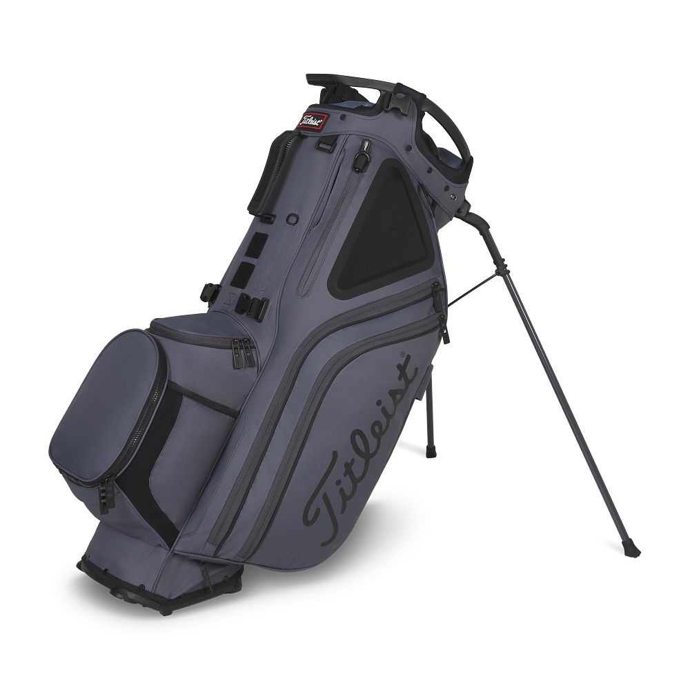 MINT Titleist Golf 2025 Hybrid 14 Stand Bag 14-way Top - Pick the Color - Picture 14 of 15