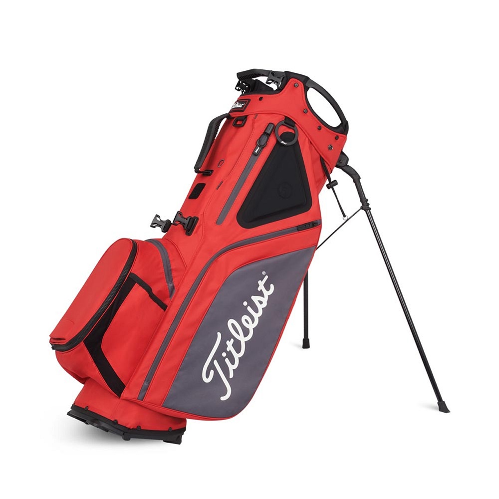 NEW Titleist Golf 2023 Hybrid 5 Stand Bag 5-way Top - Pick the Color