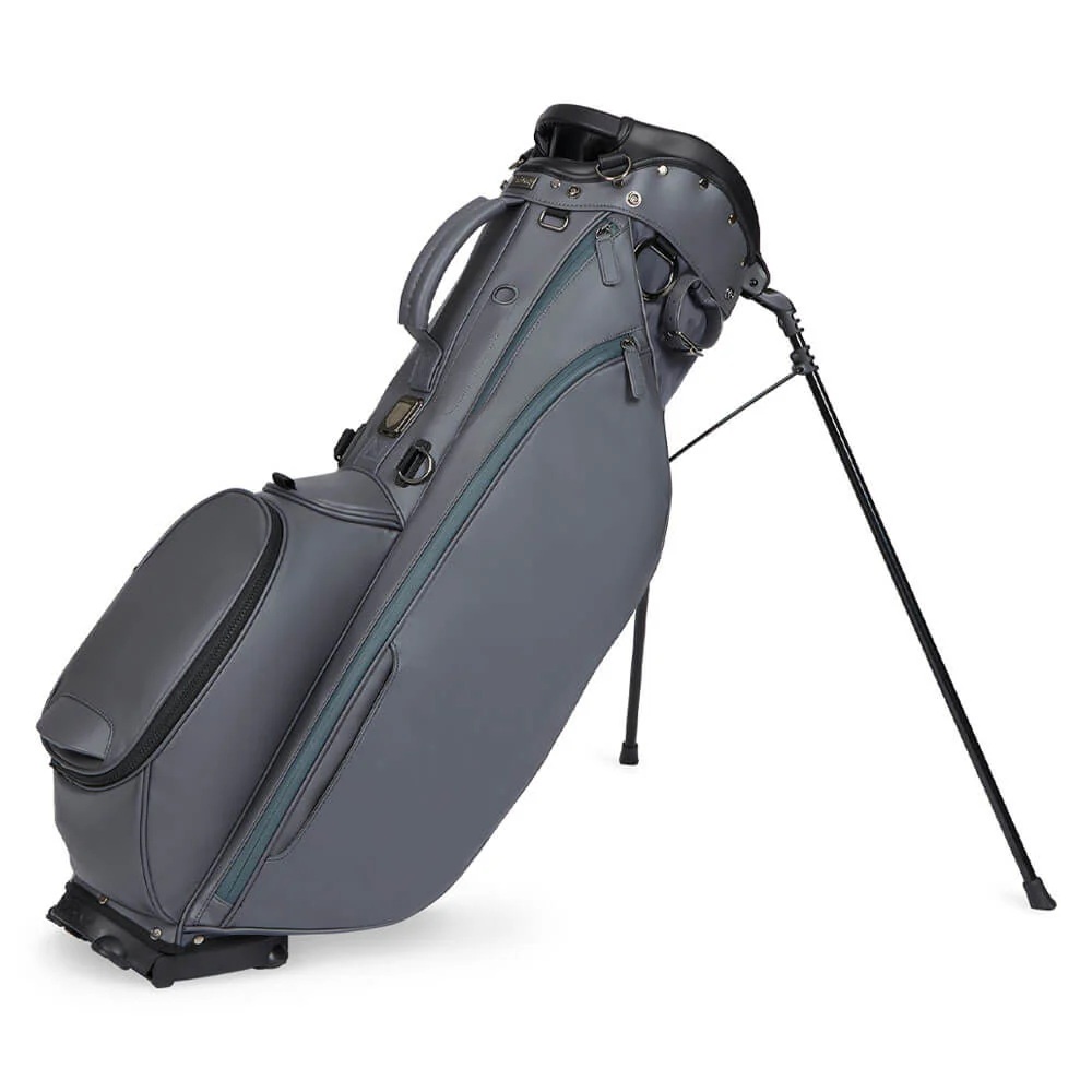 Bolsa de pie Titleist Golf LinksLegend Members 4 vías superior como nueva - Elige el color - Imagen 8 de 17