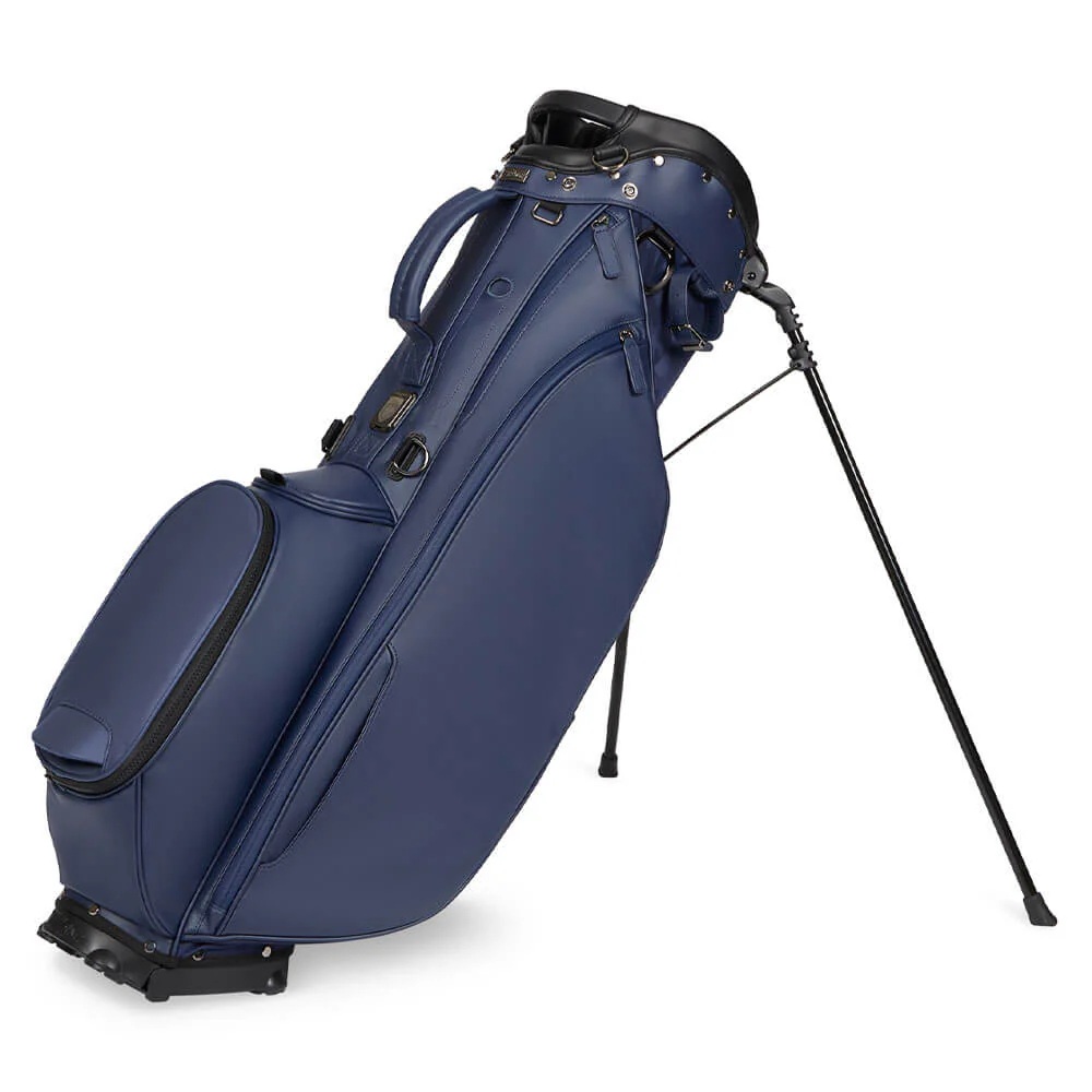 Bolsa de pie Titleist Golf LinksLegend Members 4 vías superior como nueva - Elige el color - Imagen 12 de 17