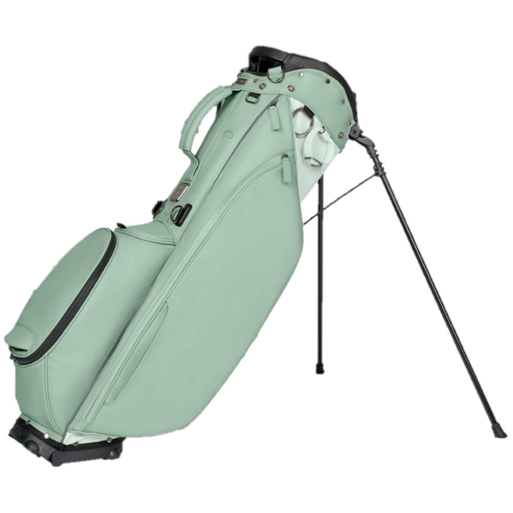 Bolsa de pie Titleist Golf LinksLegend Members 4 vías superior como nueva - Elige el color - Imagen 15 de 17