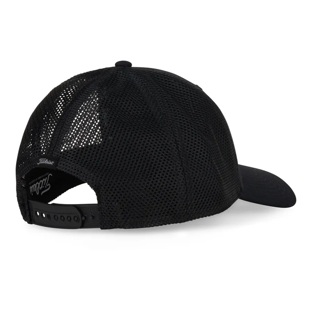 NEW Titleist Nantucket Mesh Snapback Hat Cap - Choose Color!