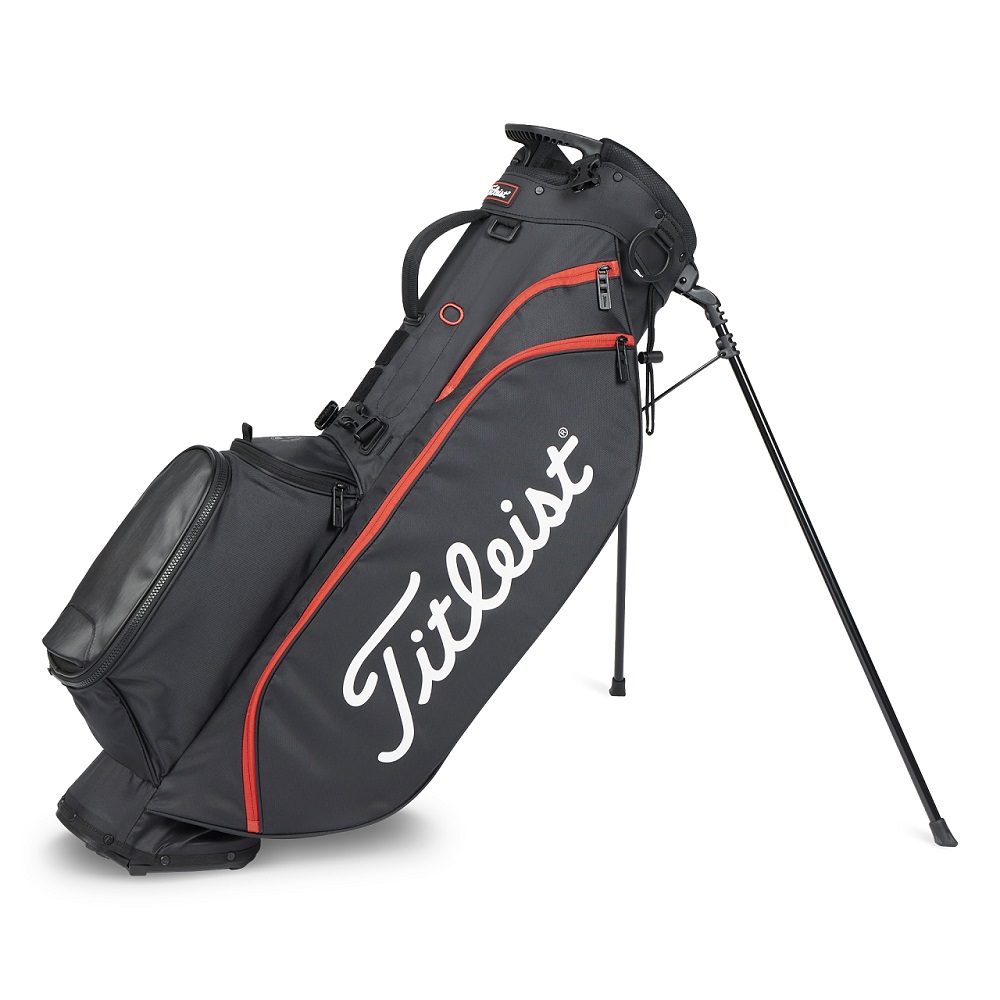 MINT Titleist Golf 2025 Players 4 Stand Bag 4-Way Top - Pick the Color - Picture 10 of 20
