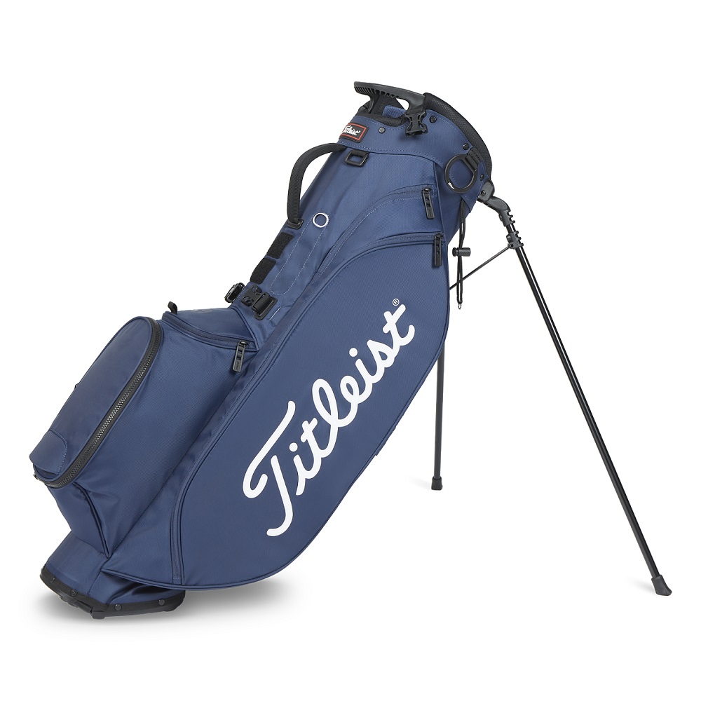 MINT Titleist Golf 2025 Players 4 Stand Bag 4-Way Top - Pick the Color - Picture 14 of 20