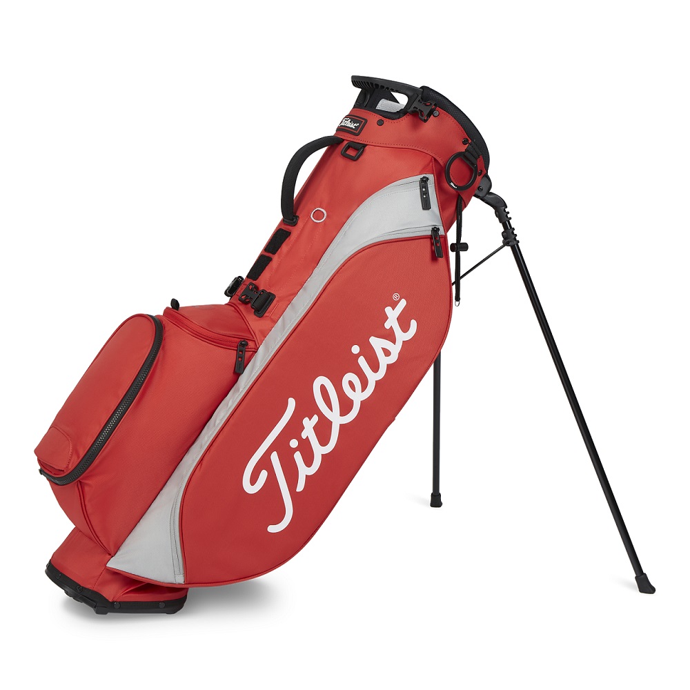 MINT Titleist Golf 2025 Players 4 Stand Bag 4-Way Top - Pick the Color - Picture 16 of 20
