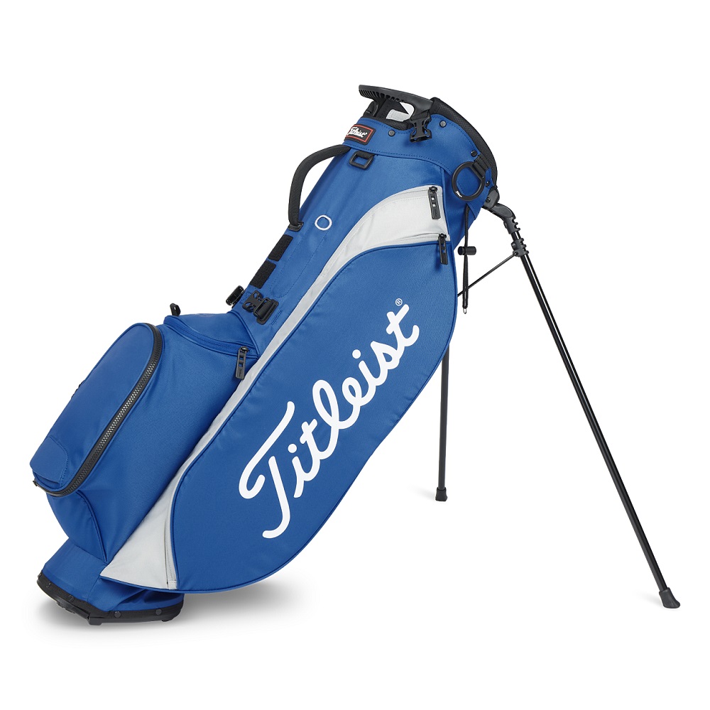MINT Titleist Golf 2025 Players 4 Stand Bag 4-Way Top - Pick the Color - Picture 17 of 20