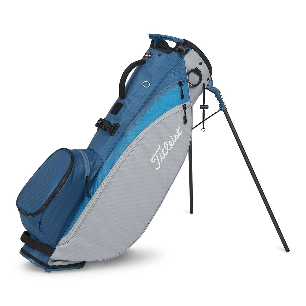 MINT Titleist Golf 2024 Players 4 Carbon Stand Bag - Pick the Color - Picture 9 of 11