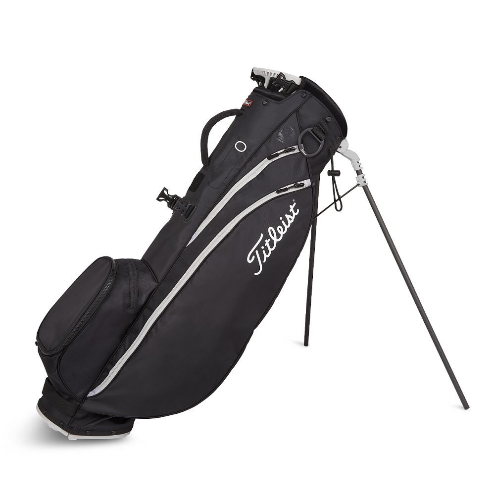 MINT Titleist Golf 2024 Players 4 Carbon Stand Bag - Pick the Color - Picture 7 of 11