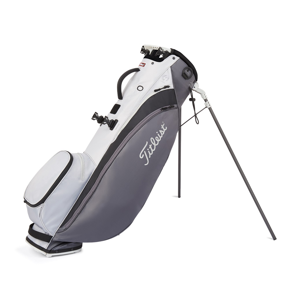 MINT Titleist Golf 2024 Players 4 Carbon Stand Bag - Pick the Color - Picture 8 of 11