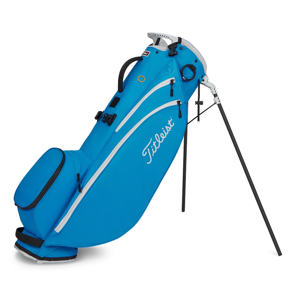 MINT Titleist Golf 2024 Players 4 Carbon Stand Bag - Pick the Color - Picture 11 of 11