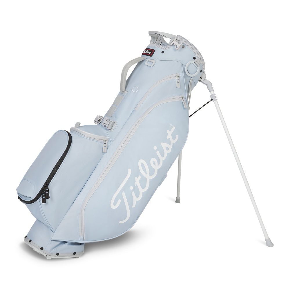 MINT Titleist Golf 2025 Players 4 Stand Bag 4-Way Top - Pick the Color - Picture 11 of 20