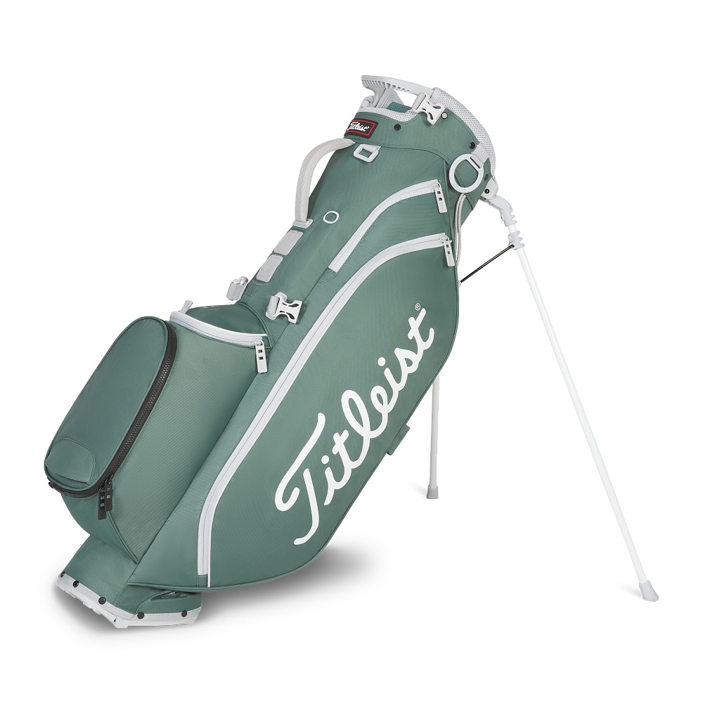 MINT Titleist Golf 2025 Players 4 Stand Bag 4-Way Top - Pick the Color - Picture 12 of 20