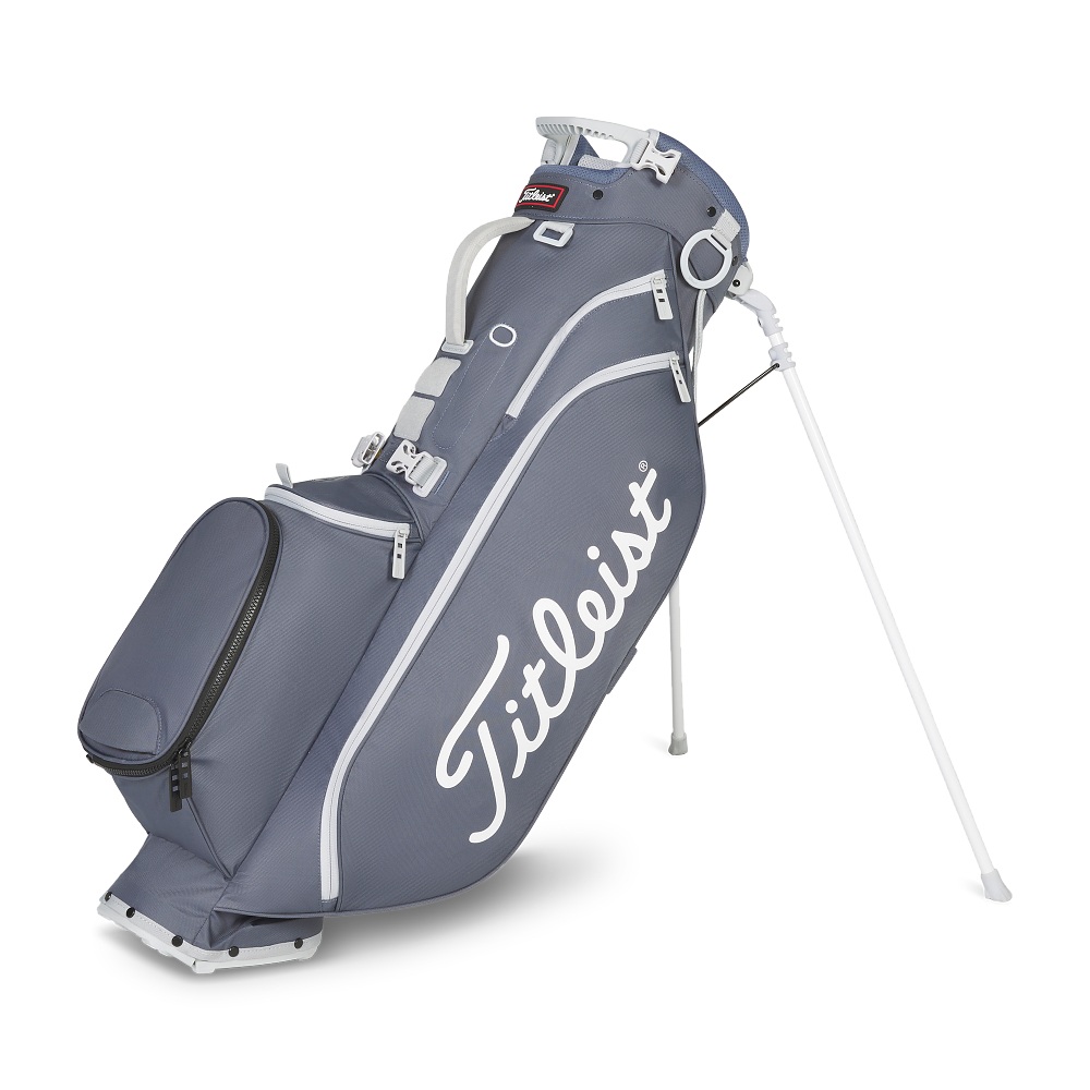 MINT Titleist Golf 2025 Players 4 Stand Bag 4-Way Top - Pick the Color - Picture 19 of 20