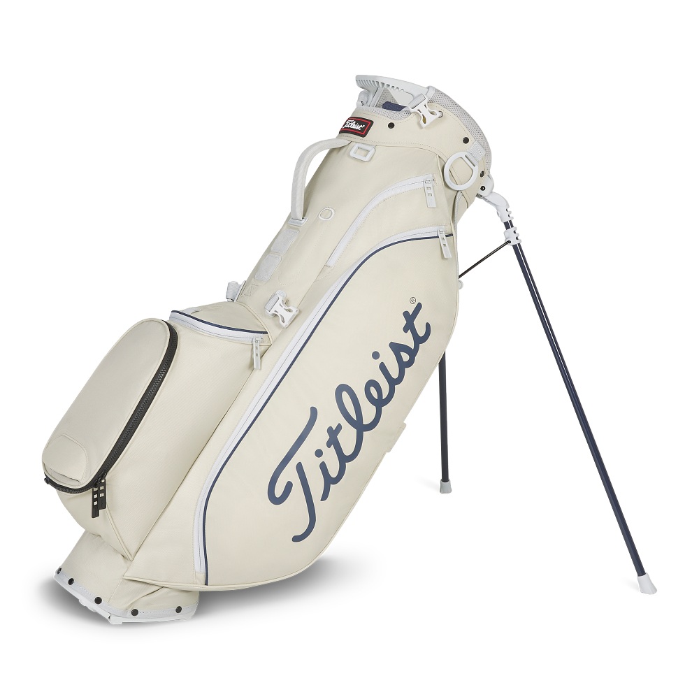 MINT Titleist Golf 2025 Players 4 Stand Bag 4-Way Top - Pick the Color - Picture 18 of 20