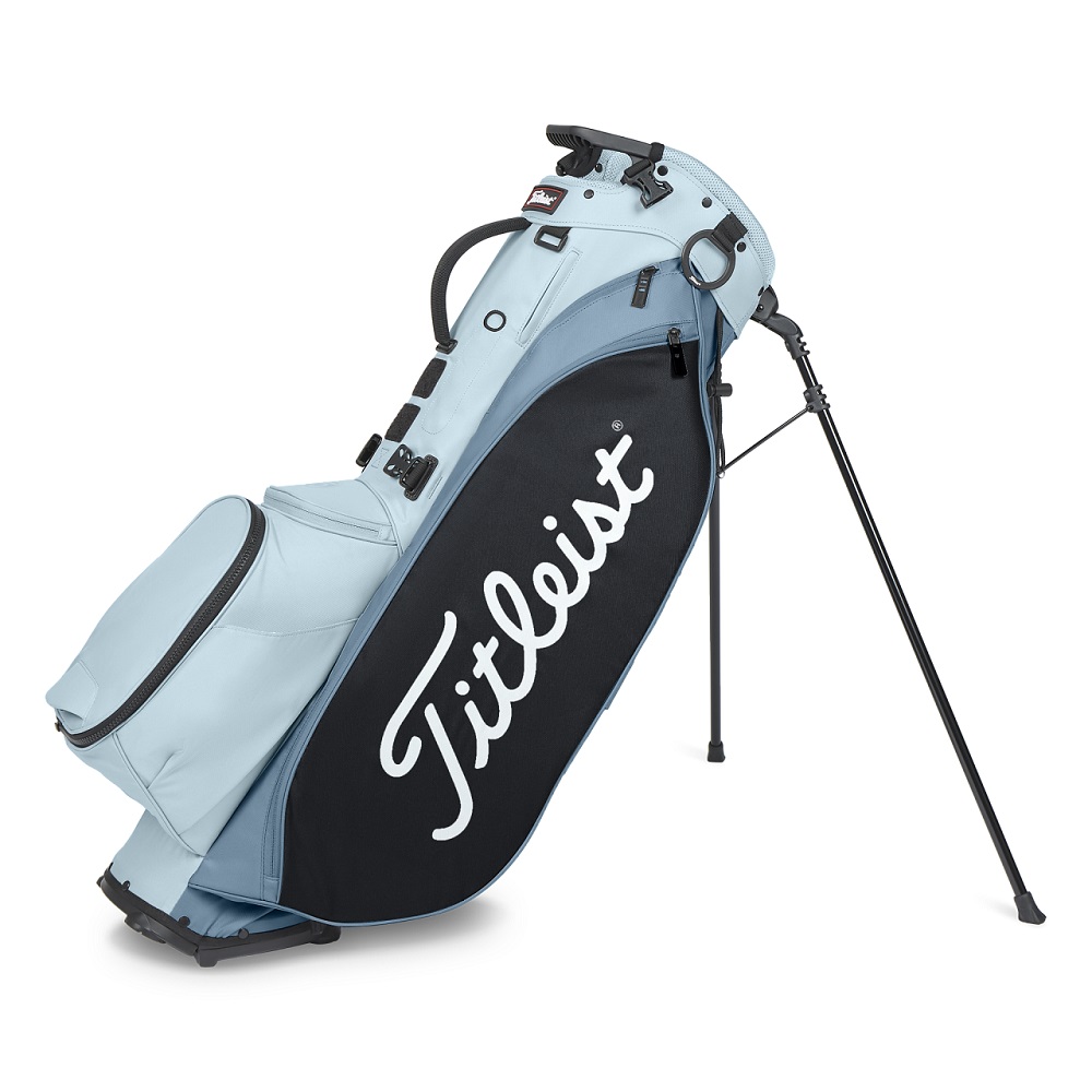 NEW Titleist Golf 2023 Players 5 Stand Bag 5-way Top - Pick the Color
