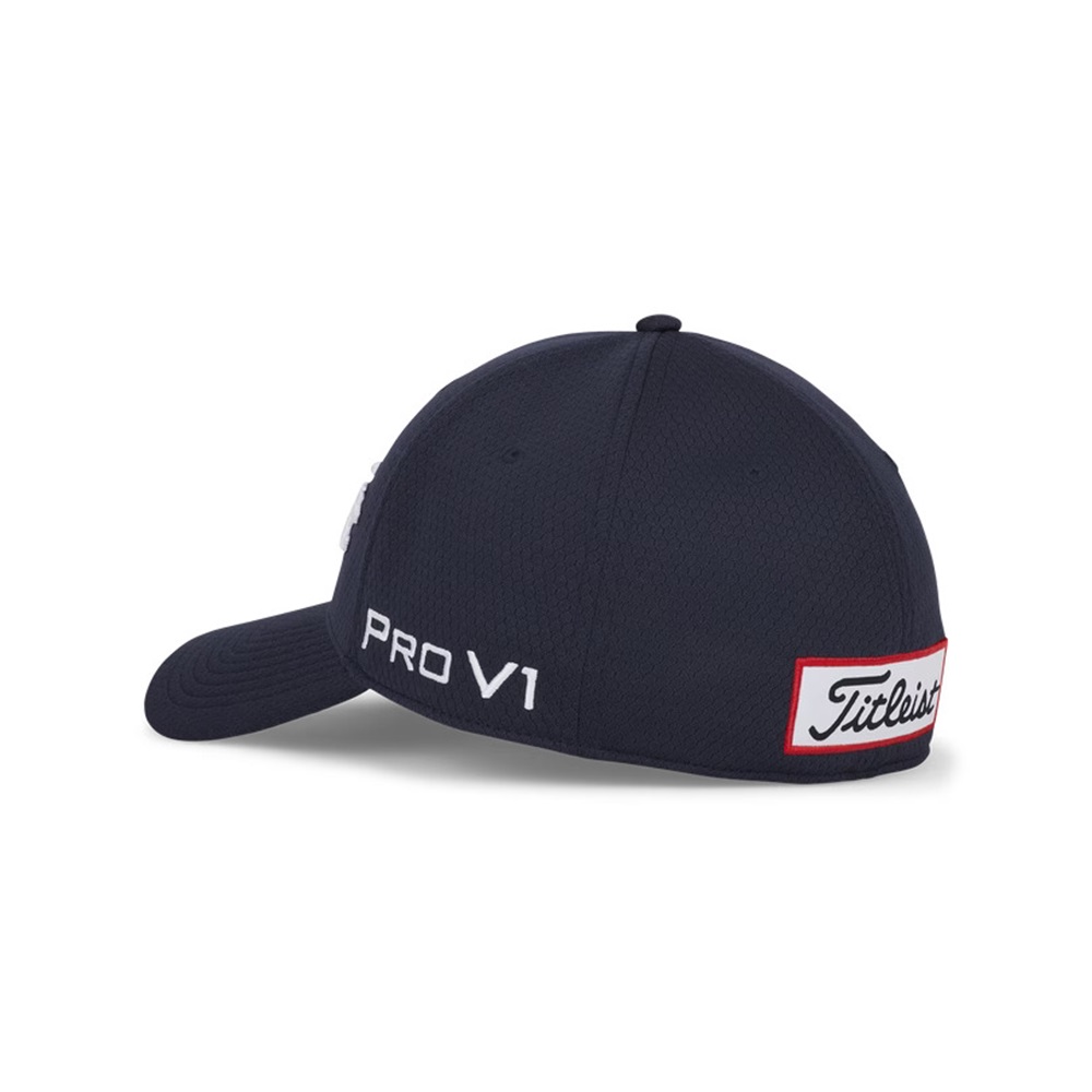 NEW Titleist 2023 Tour Elite Fitted Hat Cap - Choose Size & Color!