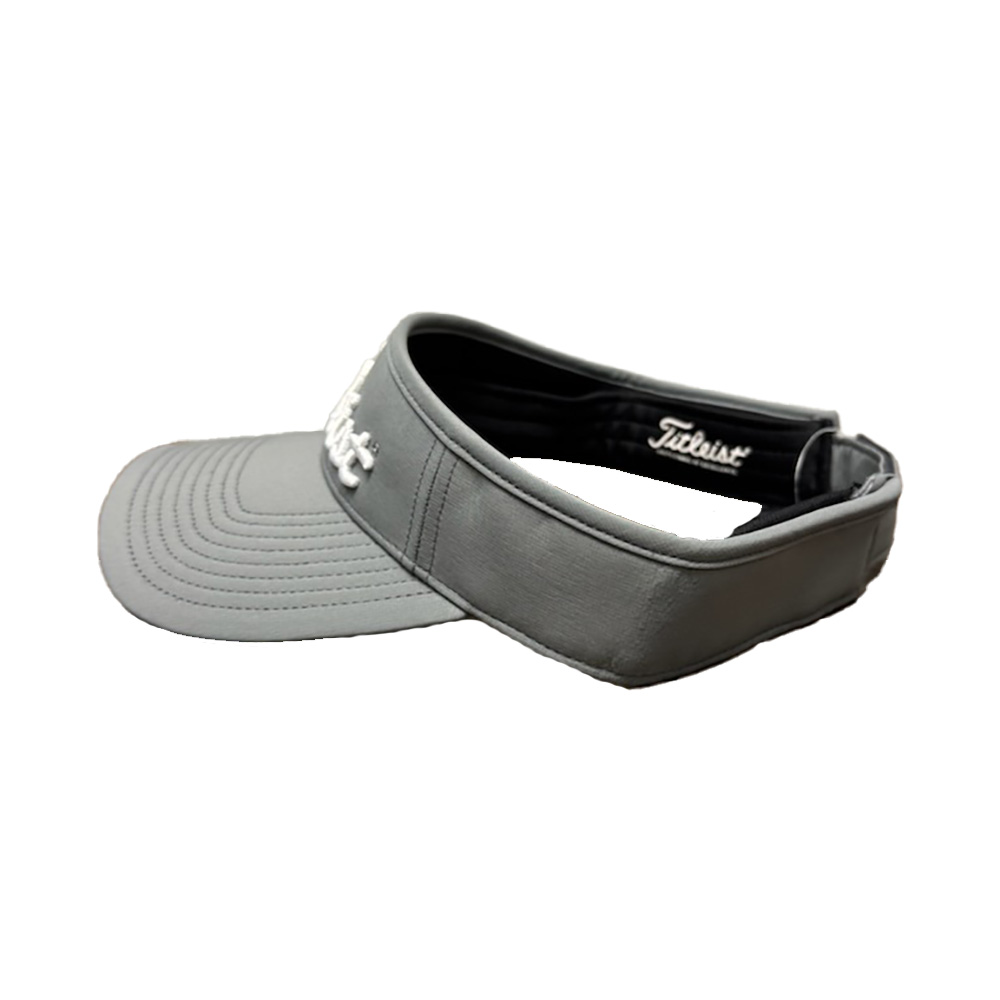 Visor No Logos Adjustable - Choose Color!