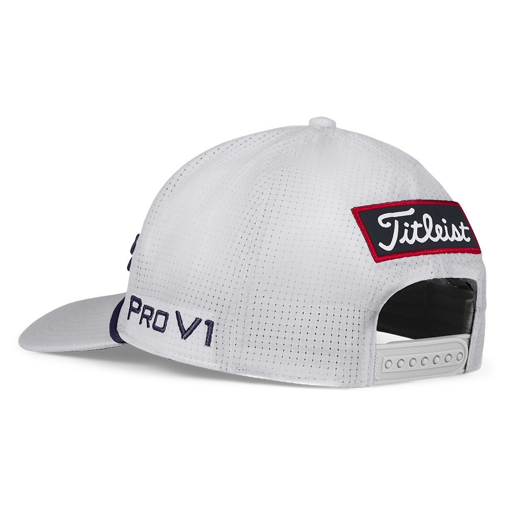 NEW Titleist Tour Rope 2025 Snapback Golf Hat Cap - Choose Color! - Picture 4 of 8