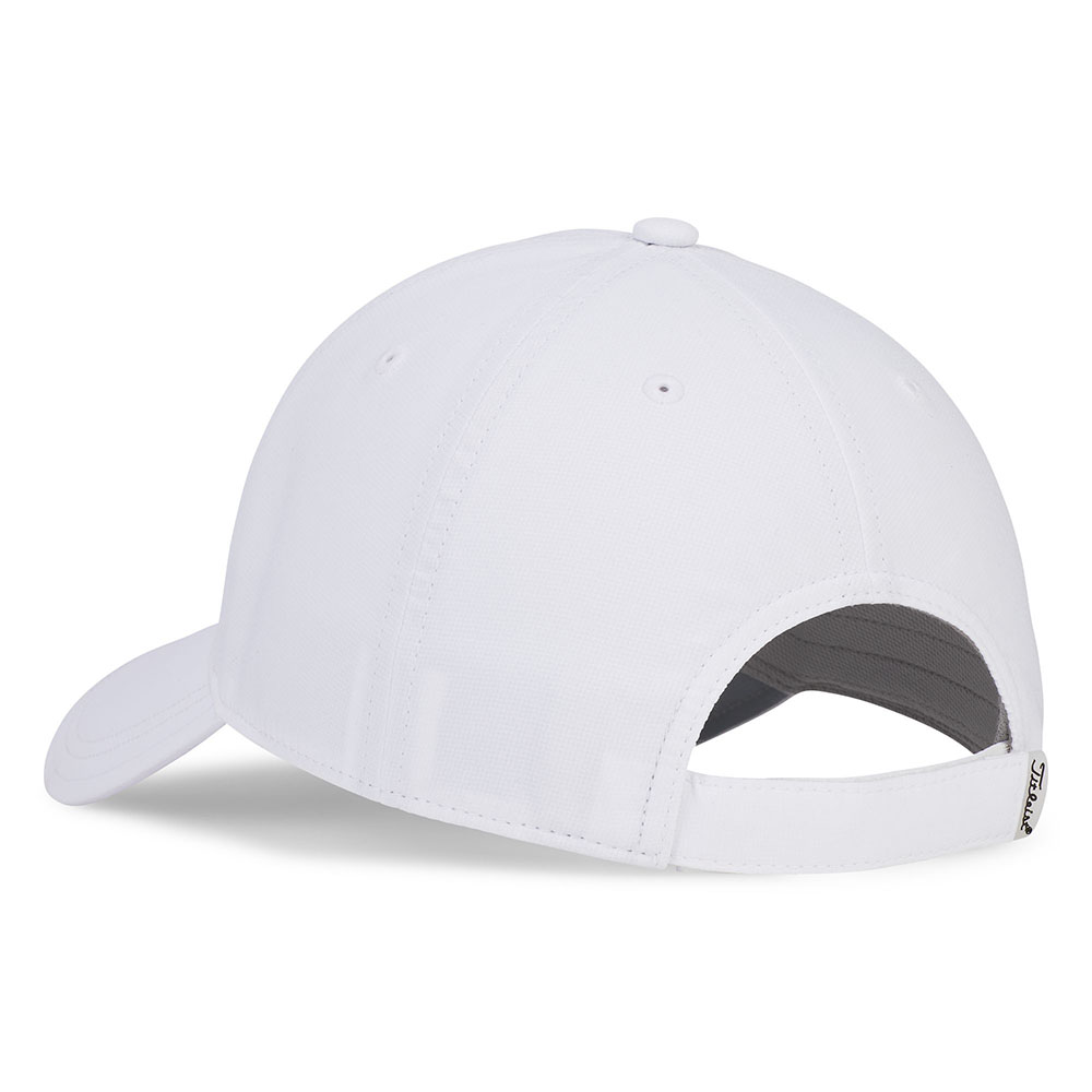 NEW Titleist Women's Performance Ball Marker Adjustable Golf Hat - Choose Color