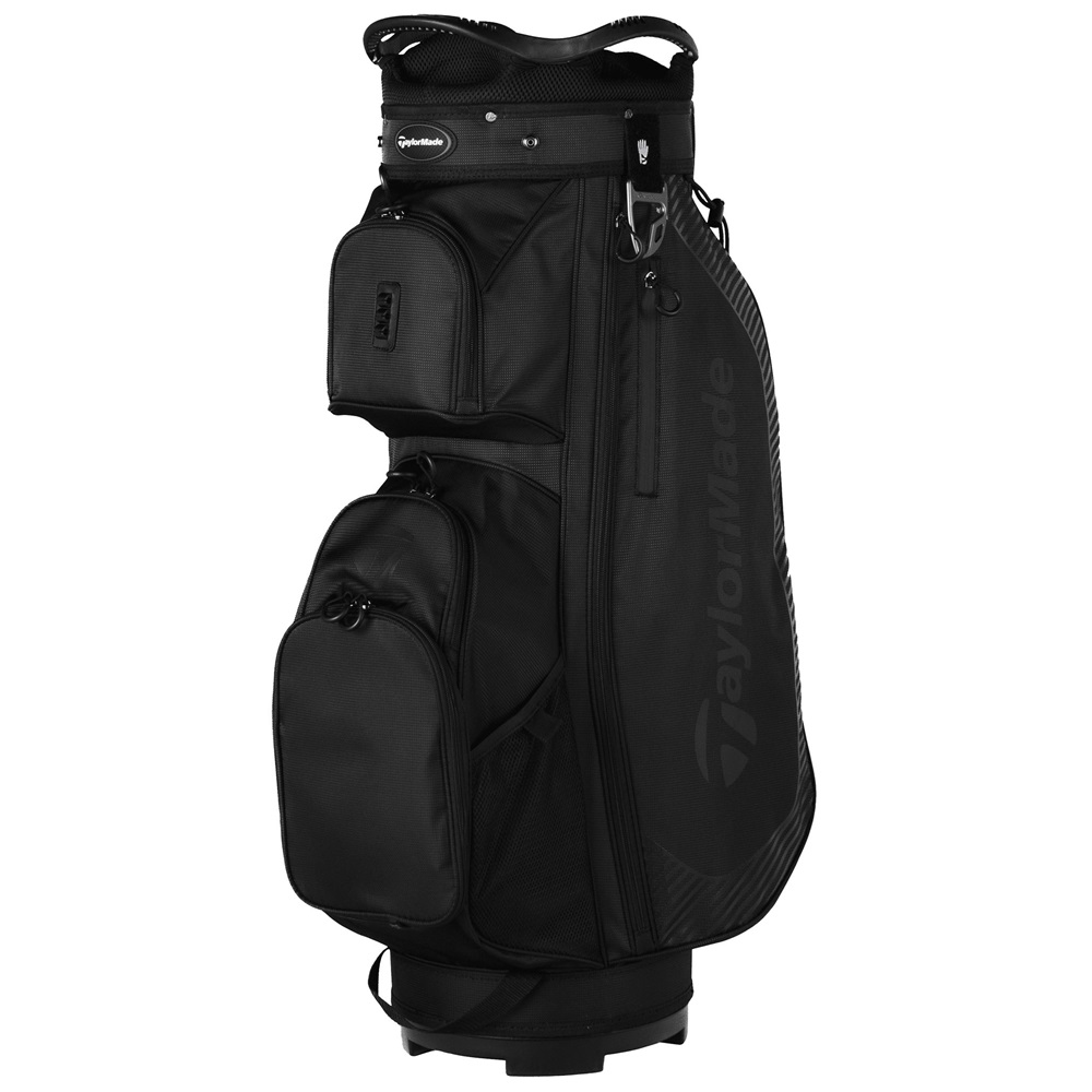 NUEVA bolsa de carro profesional TaylorMade Golf TM23 14 vías superior - Elige el color - Imagen 6 de 9