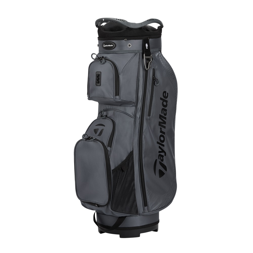 NUEVA bolsa de carro profesional TaylorMade Golf TM23 14 vías superior - Elige el color - Imagen 8 de 9