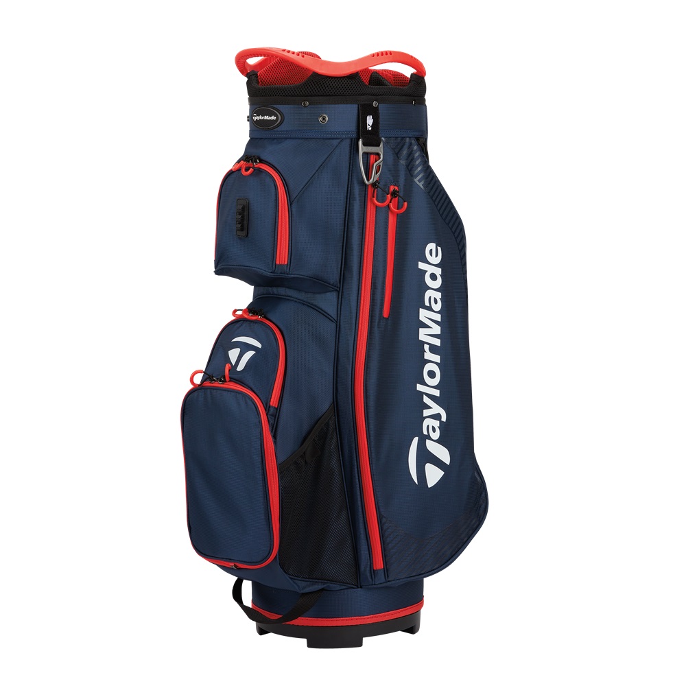 NUEVA bolsa de carro profesional TaylorMade Golf TM23 14 vías superior - Elige el color - Imagen 9 de 9