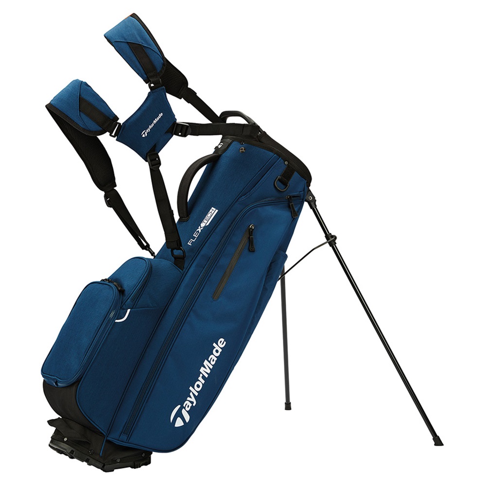 NEW TaylorMade Golf TM24 FlexTech Stand / Carry Bag 4-Way Top - Pick the Color - Picture 7 of 7
