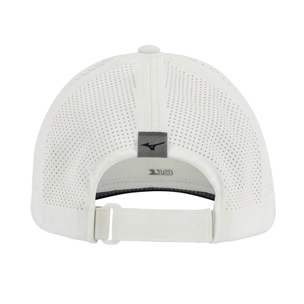 NEW Mizuno Tour Vent Snapback Hat Cap - Choose Color! - Picture 8 of 8