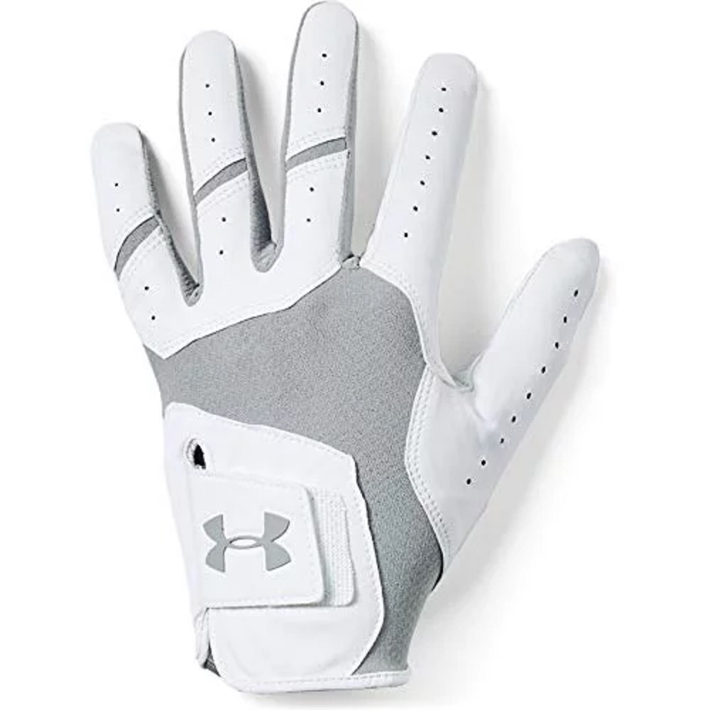 NEW Under Armour UA ISO-Chill Men's Golf Glove RH Regular - Pick Size & Quantity