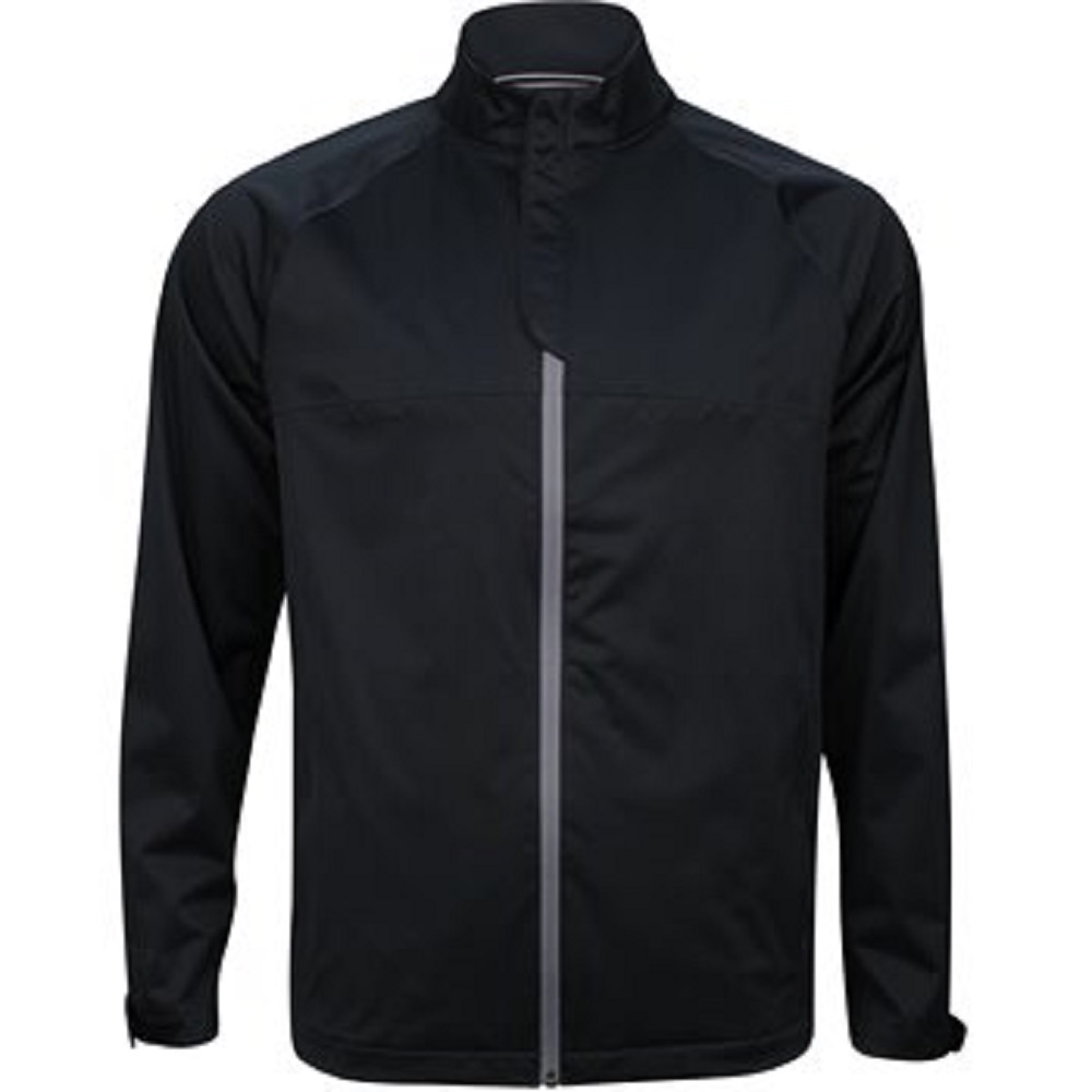 New Men's Under Armour Stance Rain Jacket